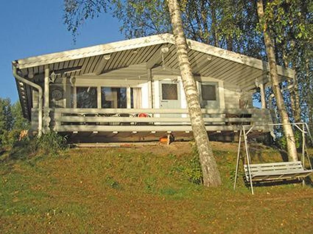 Дома для отпуска Holiday Home 4684 Vaskivesi
