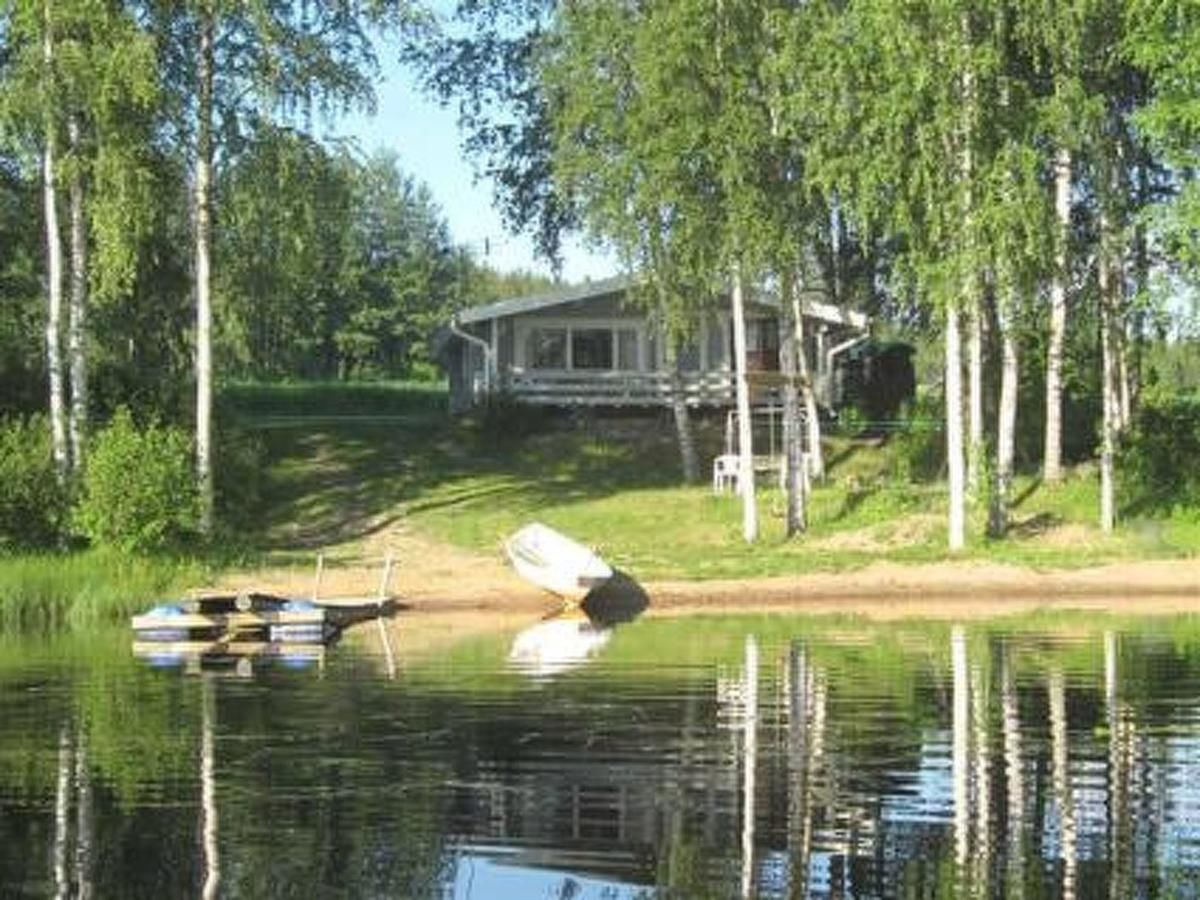 Дома для отпуска Holiday Home 4684 Vaskivesi